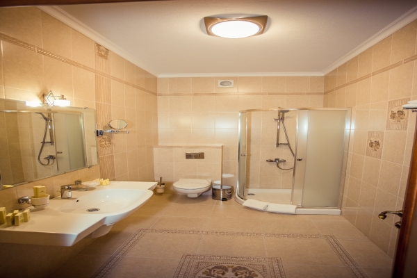 Hotel Zion (Krasnodar)